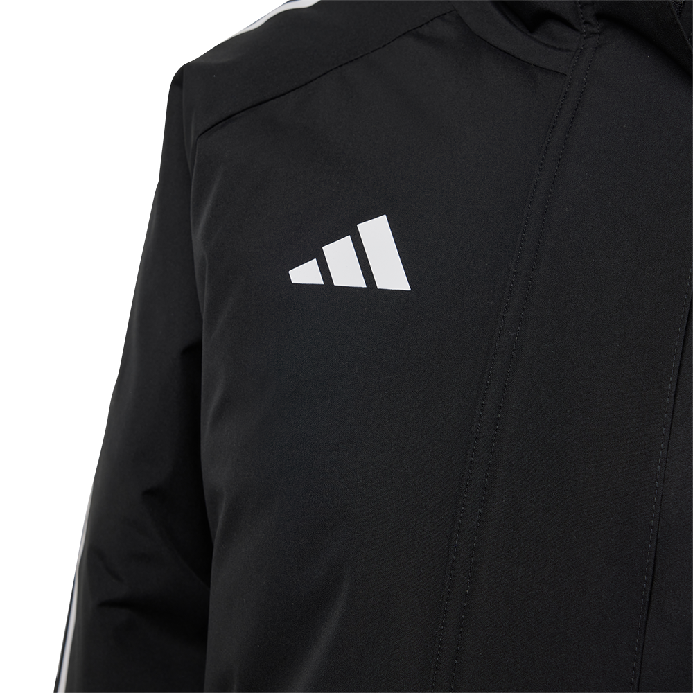 adidas Frauen Parka - schwarz 24/25