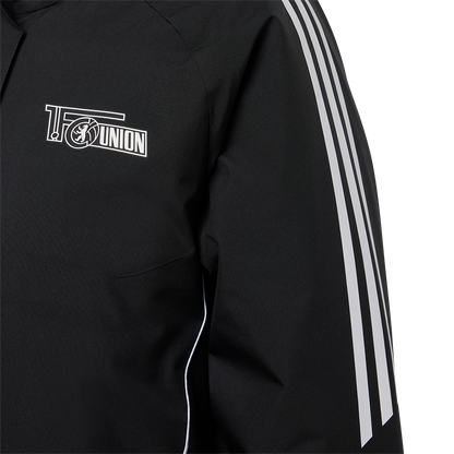 adidas Frauen Parka - schwarz 24/25