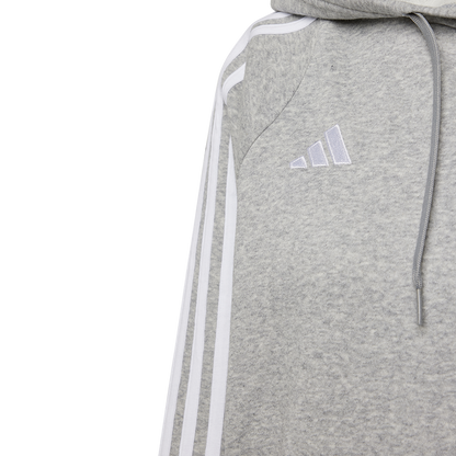 adidas Frauen Hoodie - grau 24/25