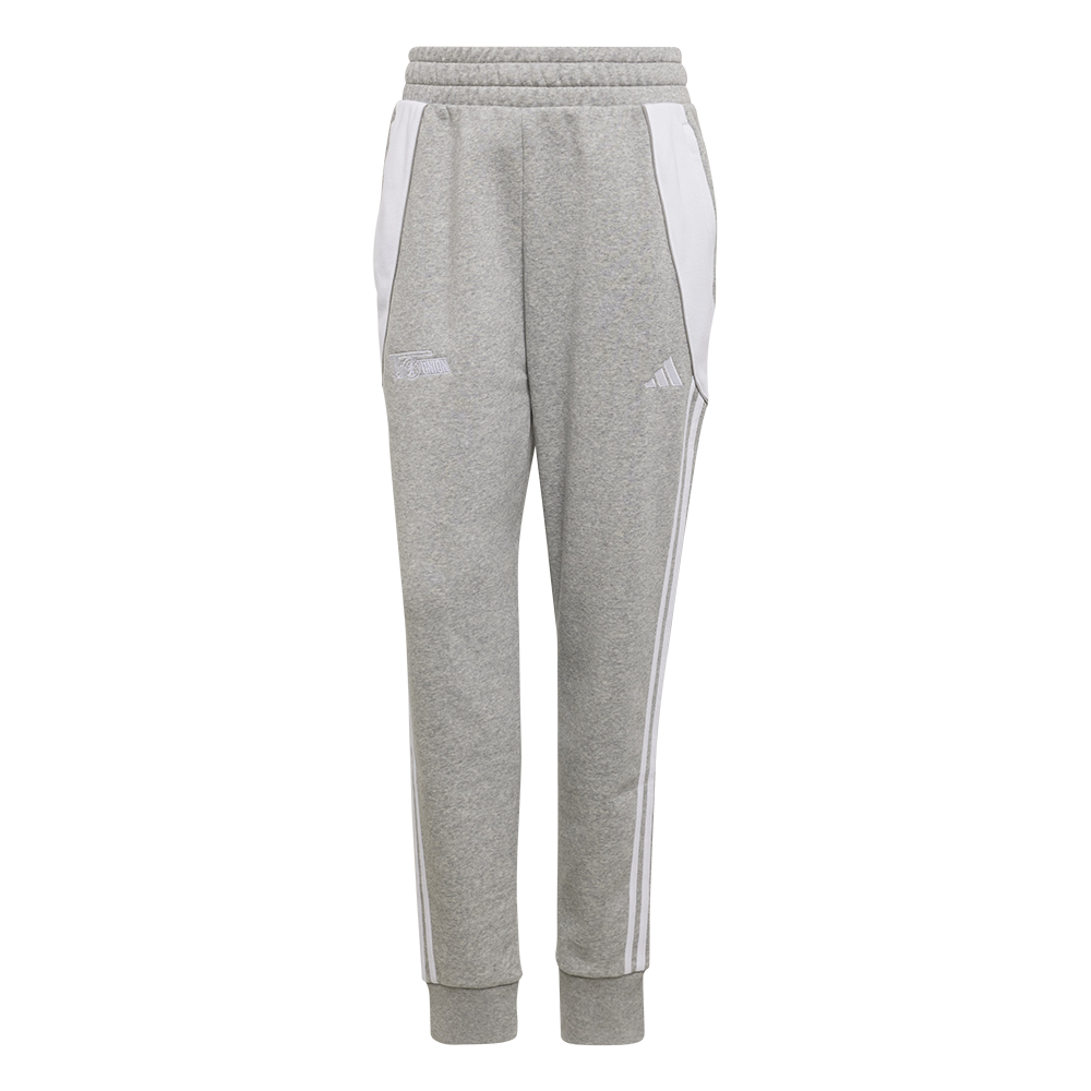 adidas Frauen Jogginghose - grau 24/25