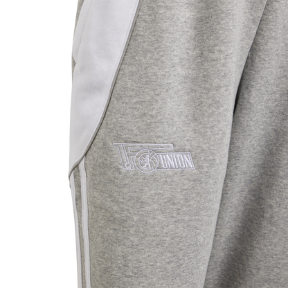adidas Frauen Jogginghose - grau 24/25