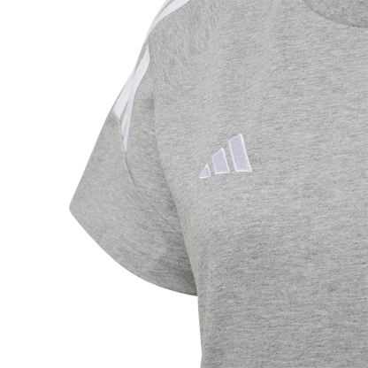 adidas Frauen T-Shirt - grau 24/25