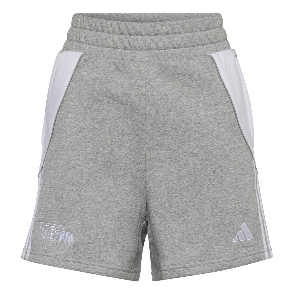 adidas Frauen Shorts - grau 24/25