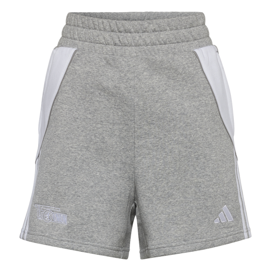 adidas Frauen Shorts - grau 24/25