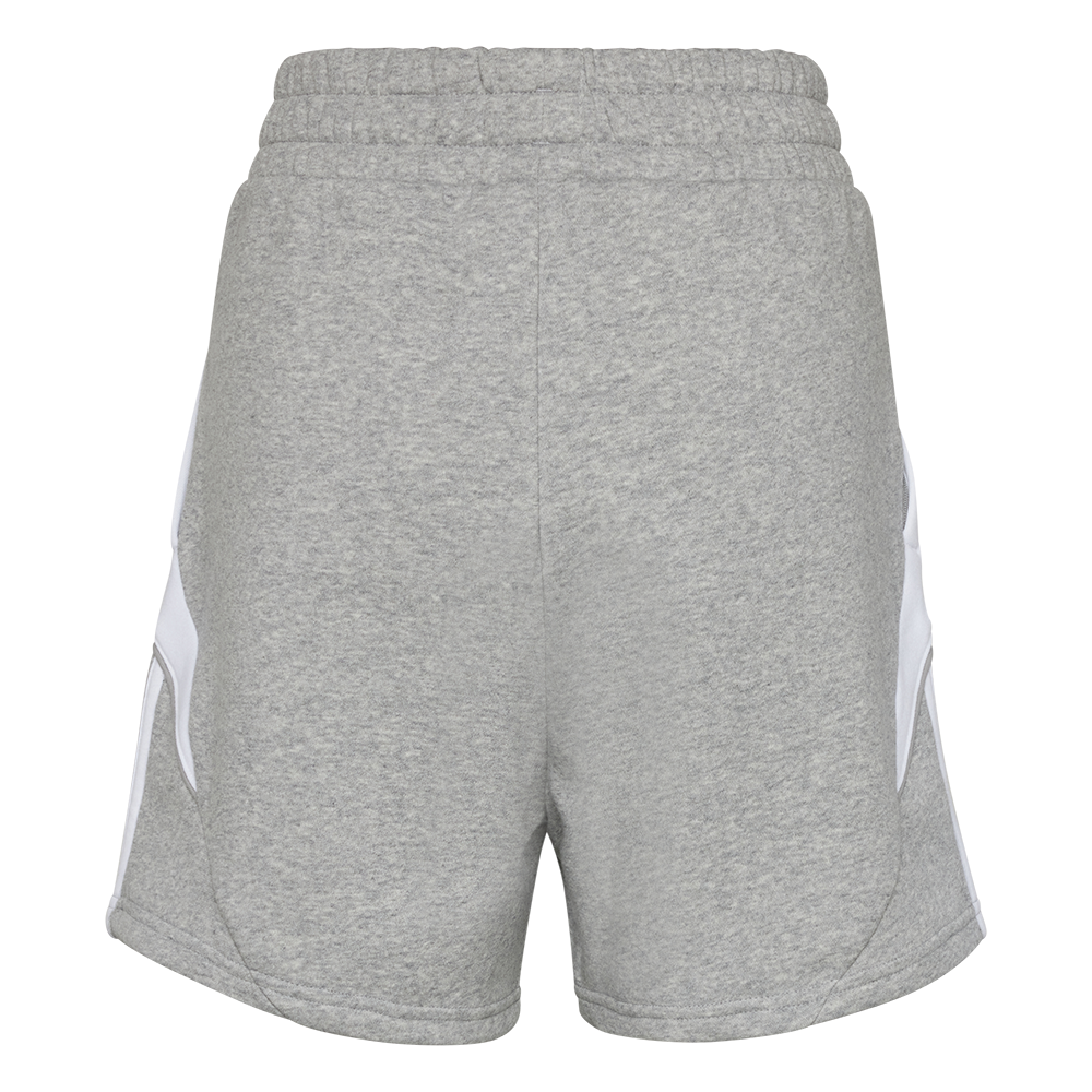 adidas Frauen Shorts - grau 24/25