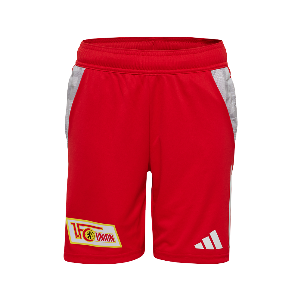 adidas Kinder Trainingshose - kurz 24/25