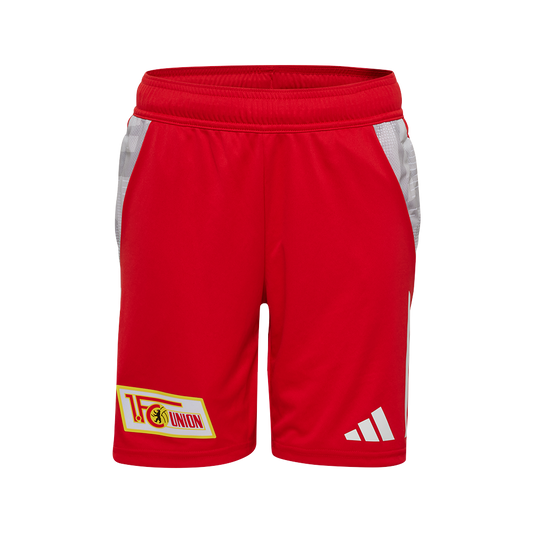 adidas Kinder Trainingshose - kurz 24/25