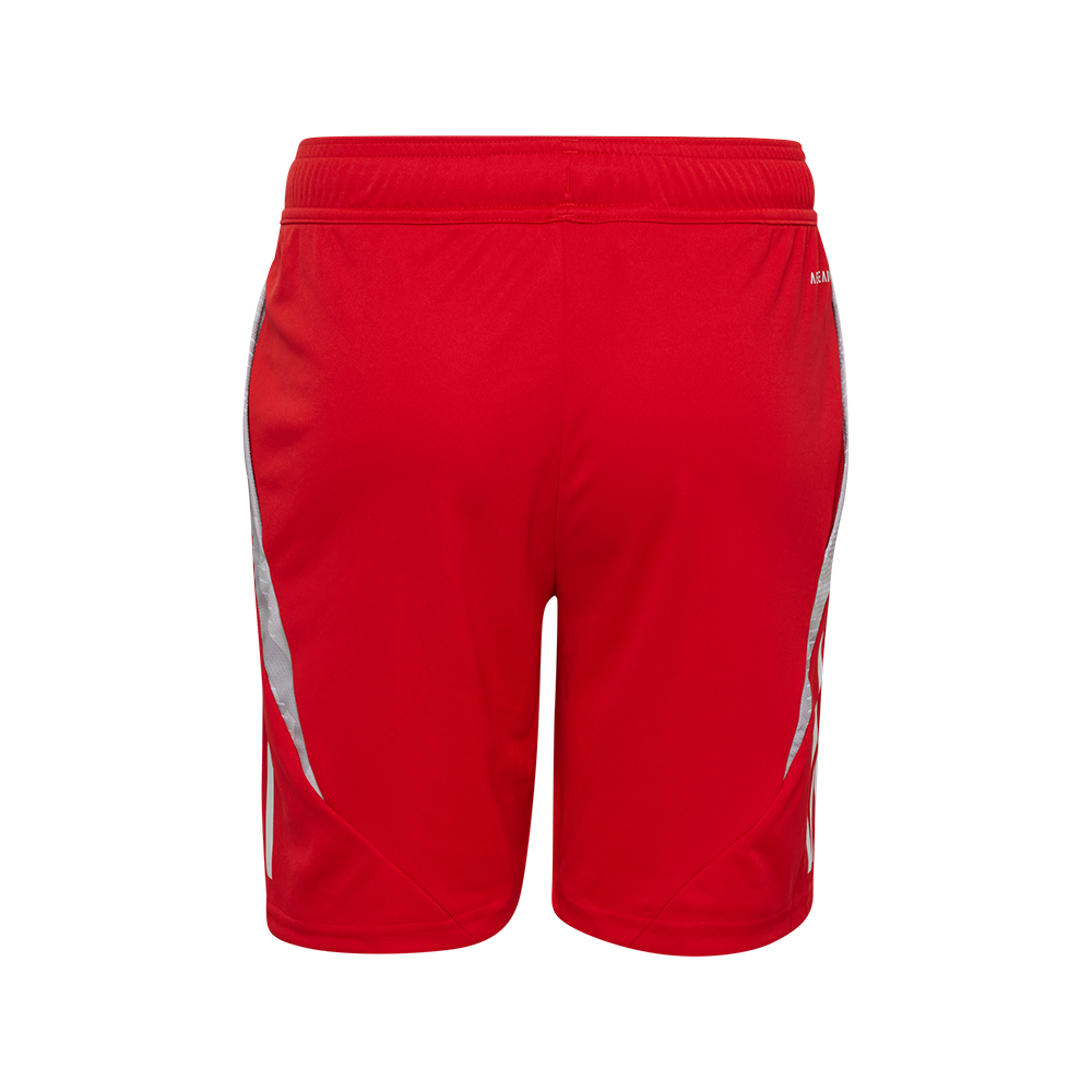 adidas Kinder Trainingshose - kurz 24/25