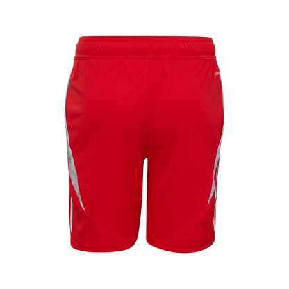 adidas Kinder Trainingshose - kurz 24/25