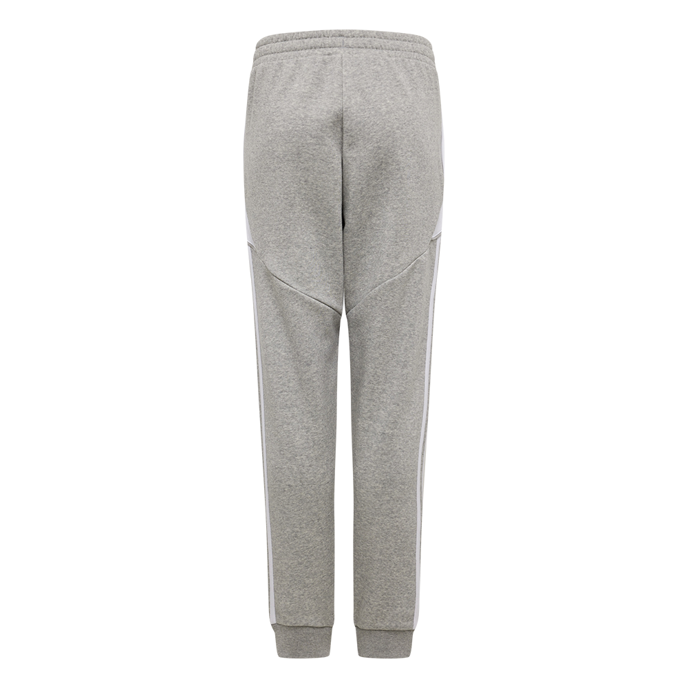 adidas Kinder Jogginghose - grau 24/25