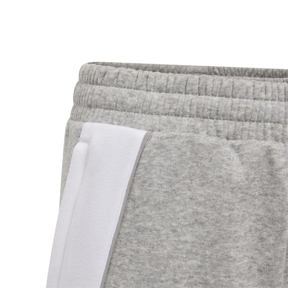 adidas Kinder Jogginghose - grau 24/25