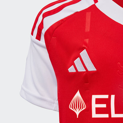 Union Heimtrikot Frauen 24/25 - Kinder