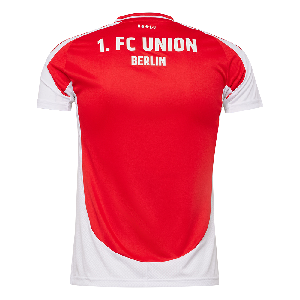 Union Heimtrikot Männer 24/25 - tailliert