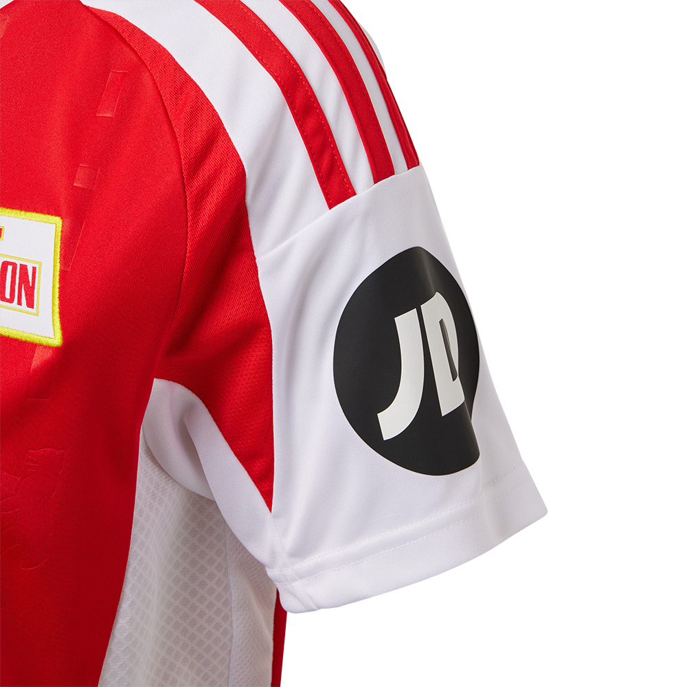 Union Heimtrikot Männer 24/25 - tailliert