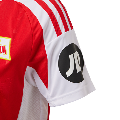 Union Heimtrikot Männer 24/25 - tailliert