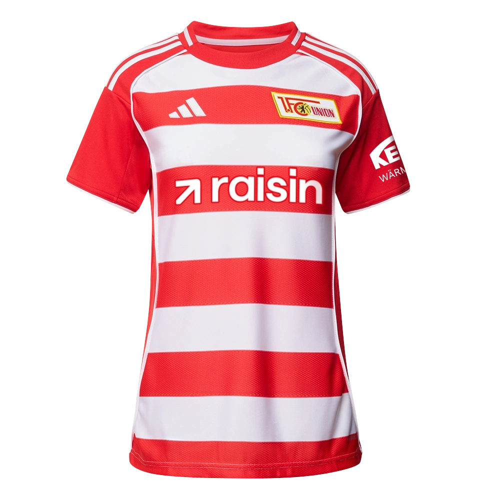 Heimtrikot Männer 25/26 - tailliert