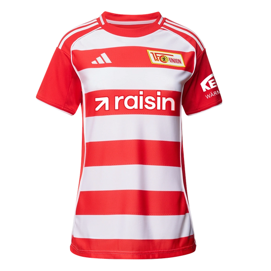 Heimtrikot Männer 25/26 - tailliert