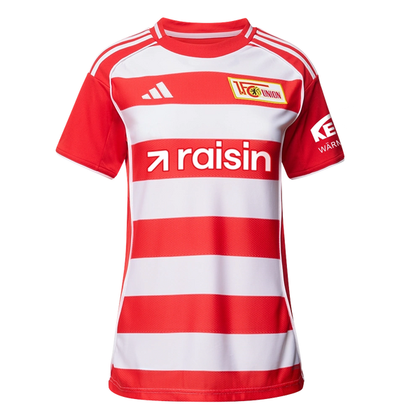Heimtrikot Männer 25/26 - tailliert