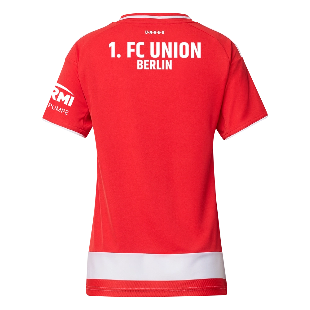 Heimtrikot Männer 25/26 - tailliert