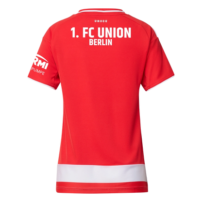 Heimtrikot Männer 25/26 - tailliert