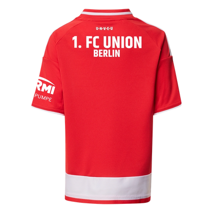 Heimtrikot Männer 25/26 - Kinder