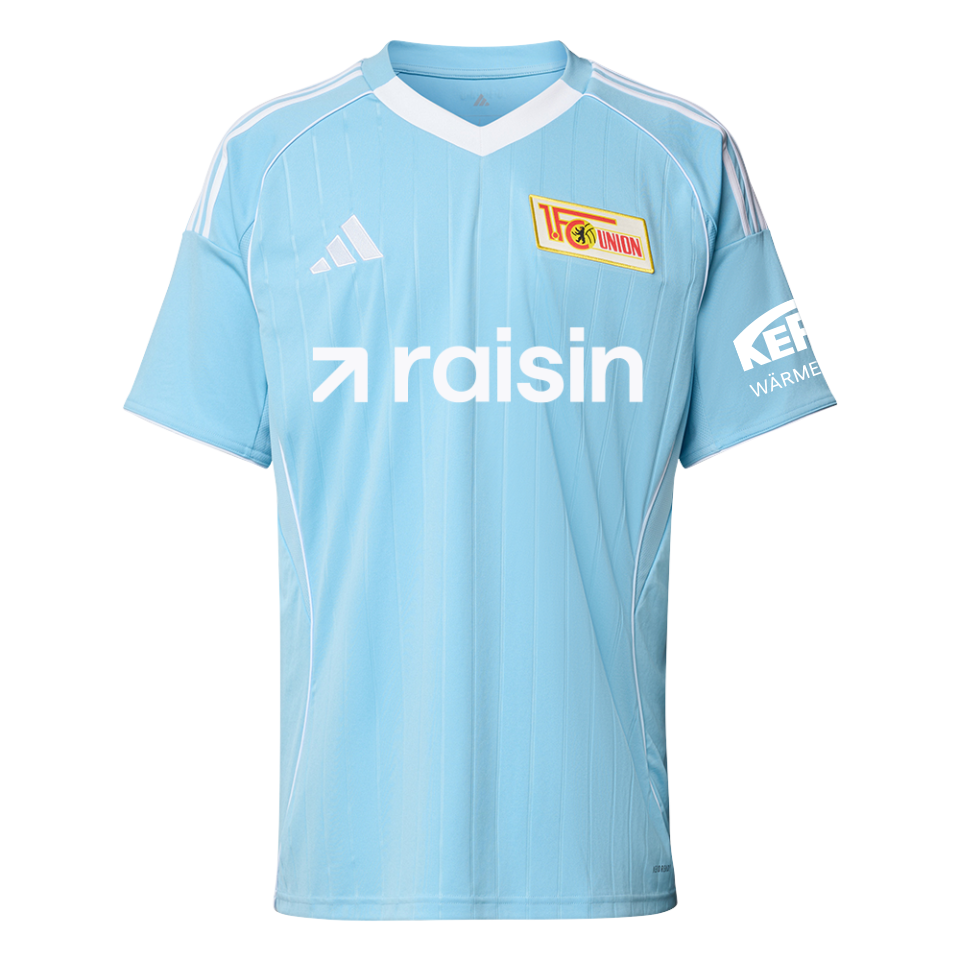 Ausweichtrikot Männer 25/26