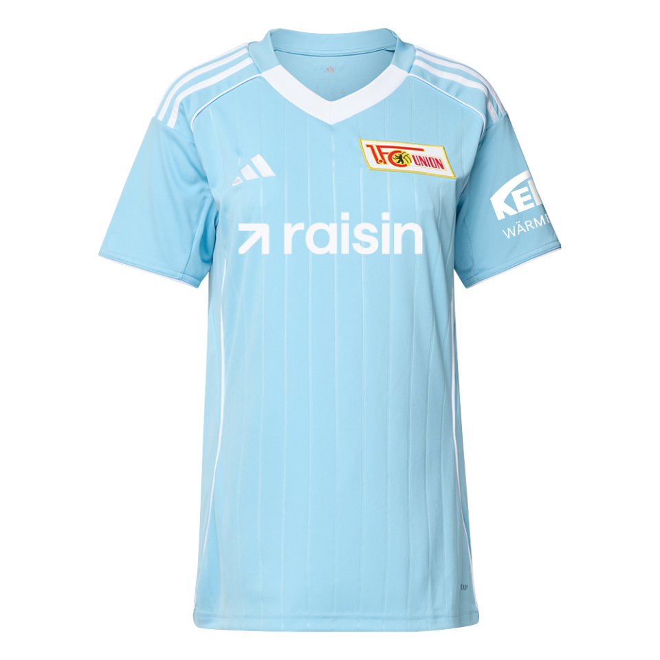 Ausweichtrikot Männer 25/26 - tailliert