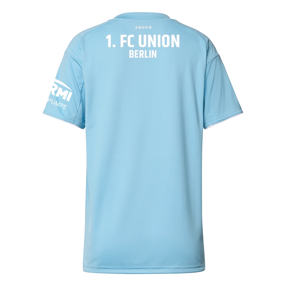 Ausweichtrikot Männer 25/26 - tailliert