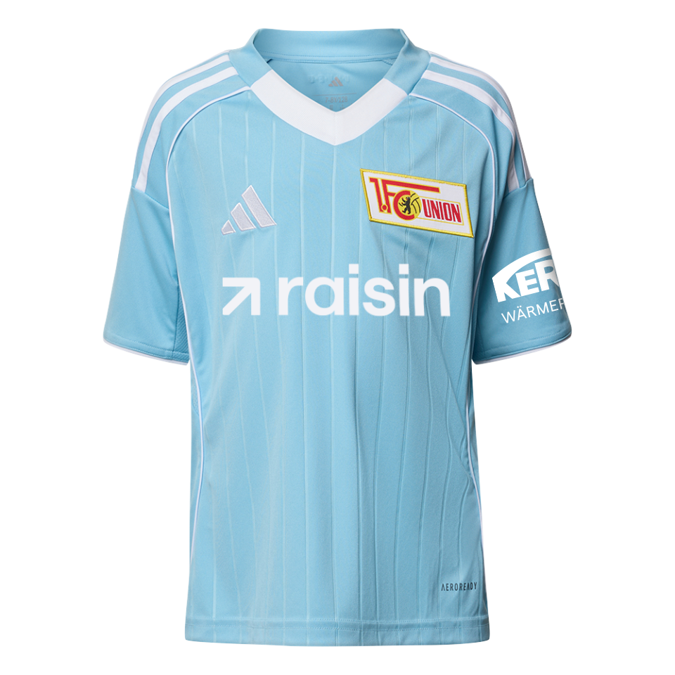 Ausweichtrikot Männer 25/26 - Kinder