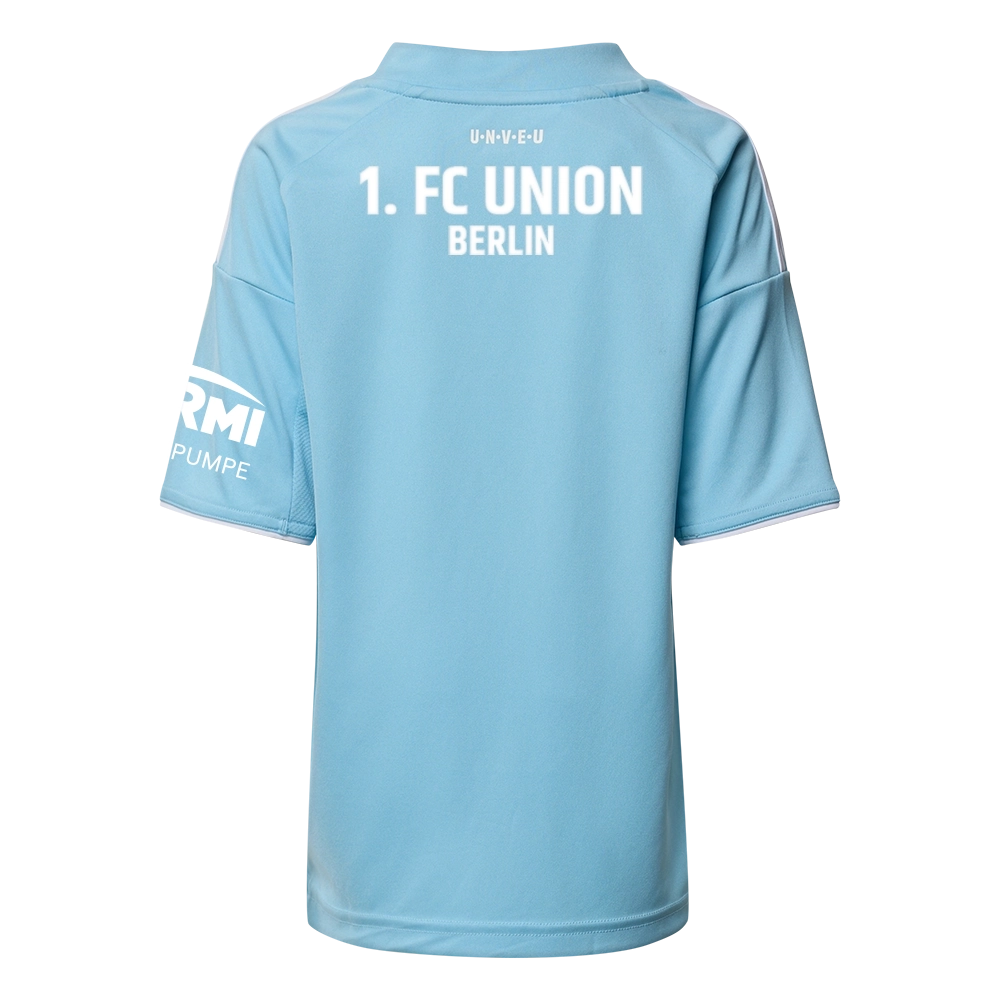 Ausweichtrikot Männer 25/26 - Kinder