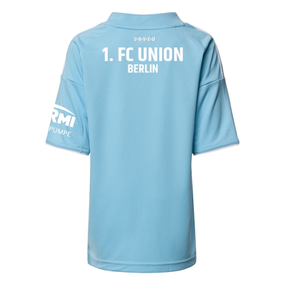 Ausweichtrikot Männer 25/26 - Kinder