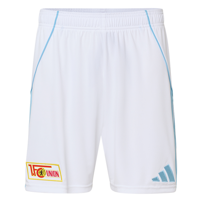 Ausweichhose 25/26 - weiß