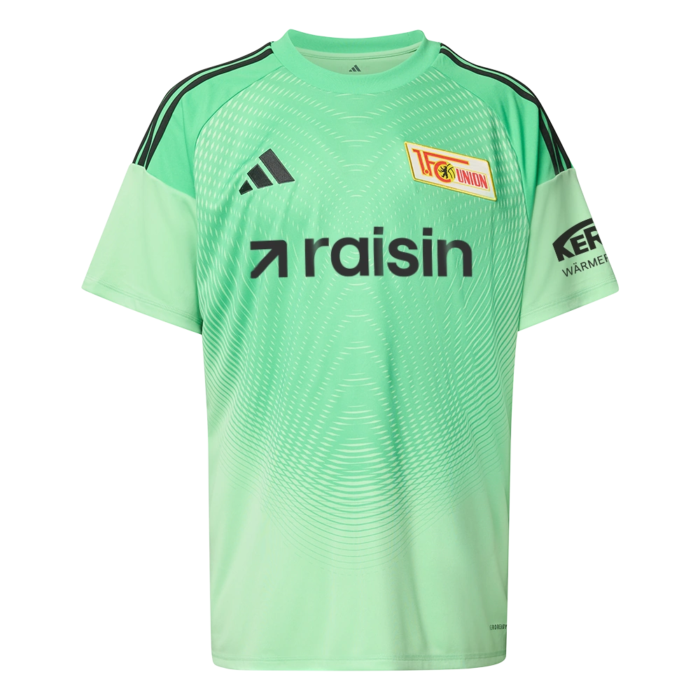 Torwarttrikot Männer 25/26
