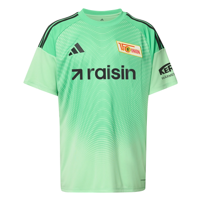 Torwarttrikot Männer 25/26