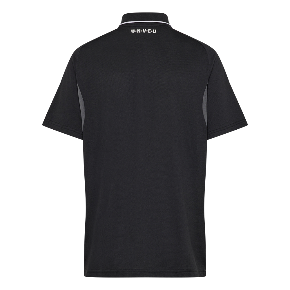adidas Poloshirt schwarz - Team 25/26