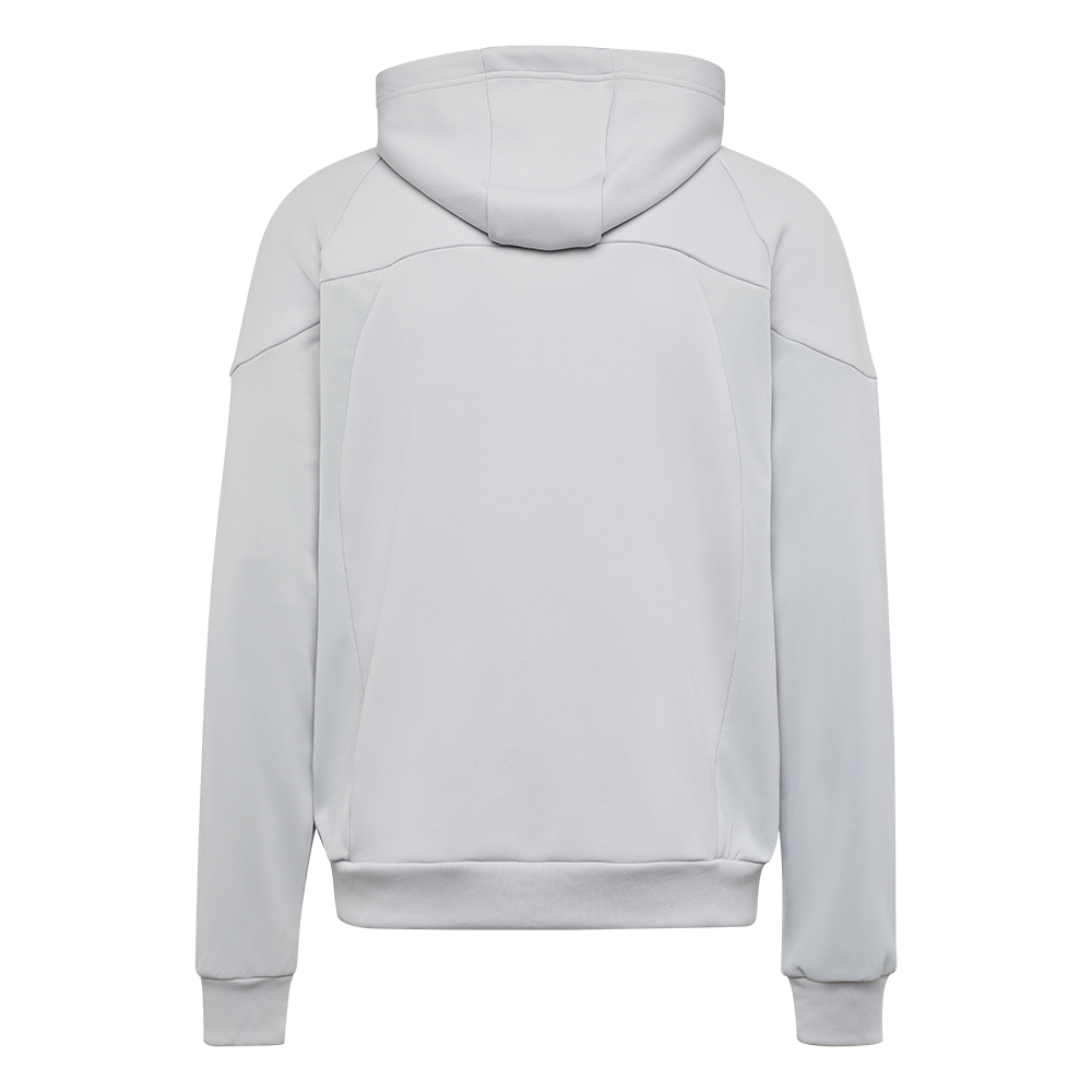 adidas Ausgehjacke grau - Team 25/26