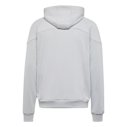 adidas Ausgehjacke grau - Team 25/26