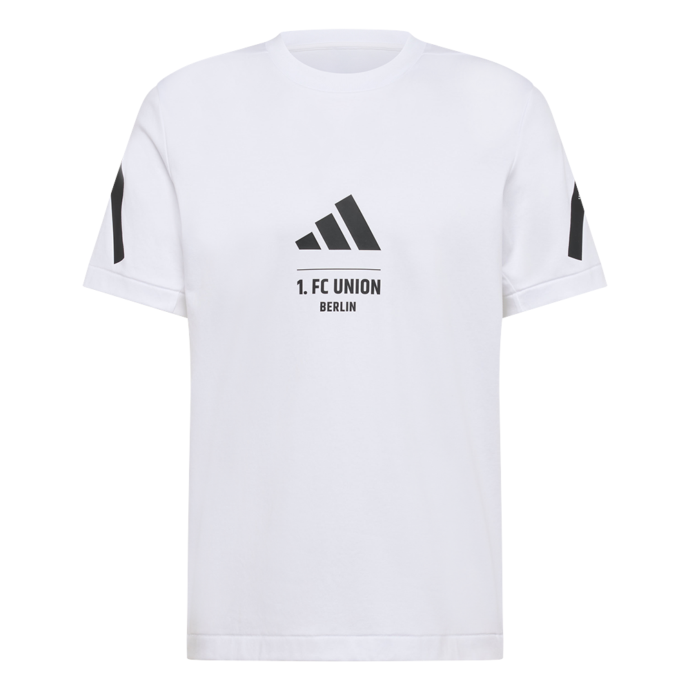 adidas Ausgehshirt - Team 25/26