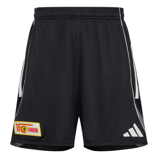 adidas Trainingshose kurz - Team 25/26
