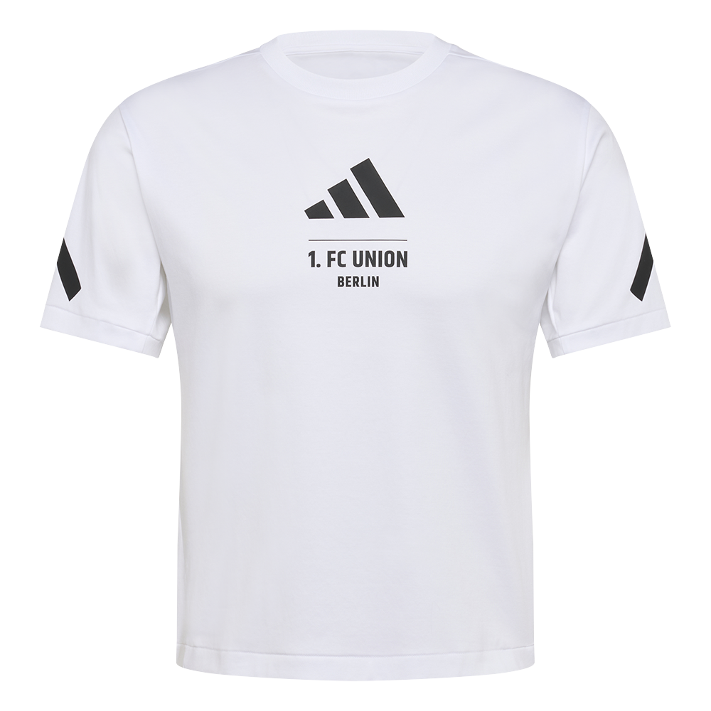adidas Frauen Ausgehshirt - Team 25/26
