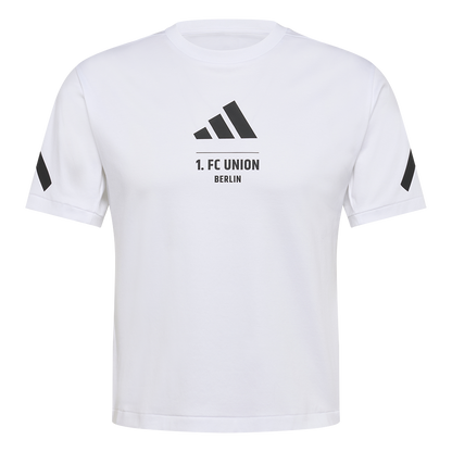 adidas Frauen Ausgehshirt - Team 25/26