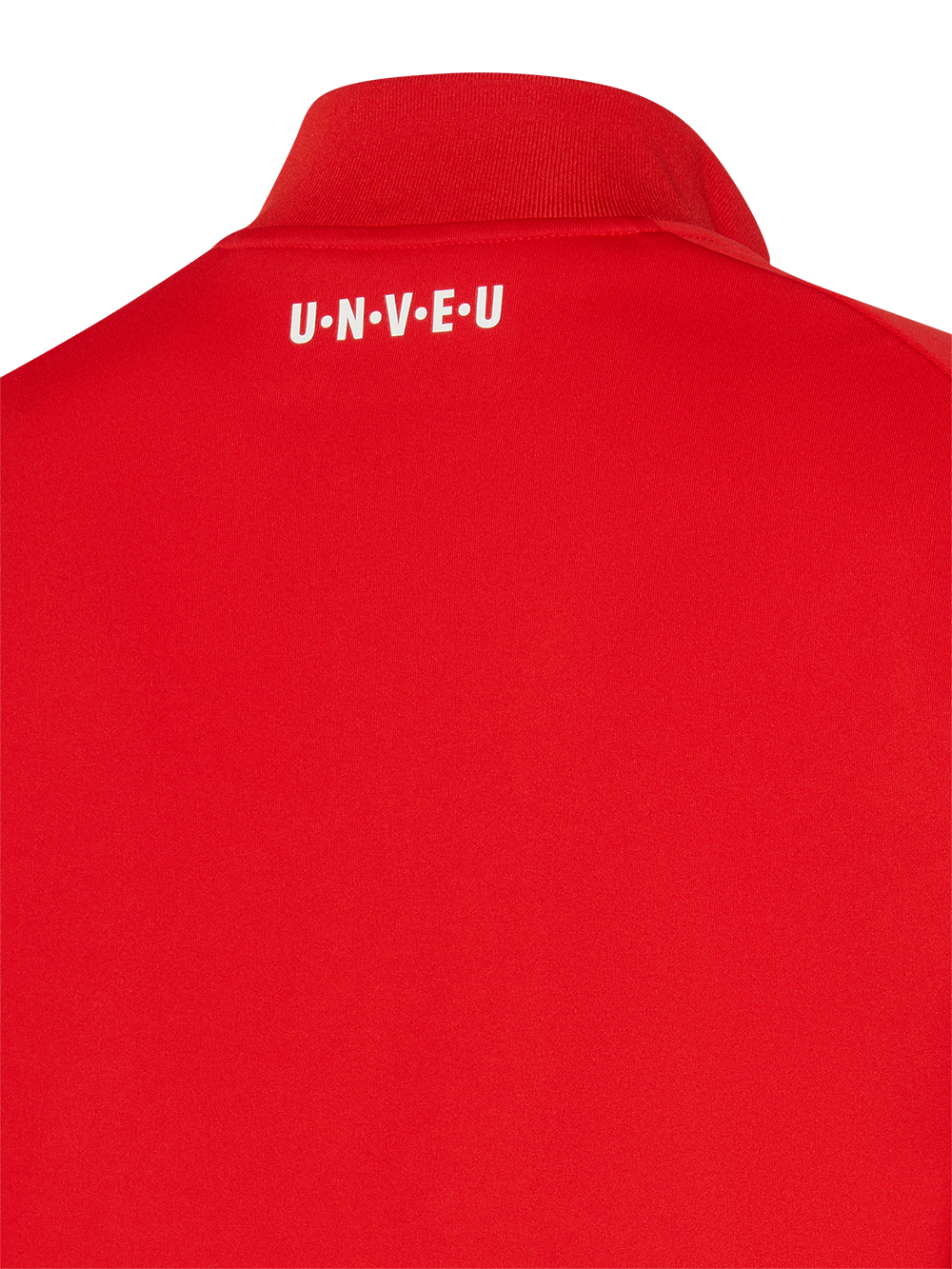 adidas Frauen Langarmshirt rot - Team 25/26