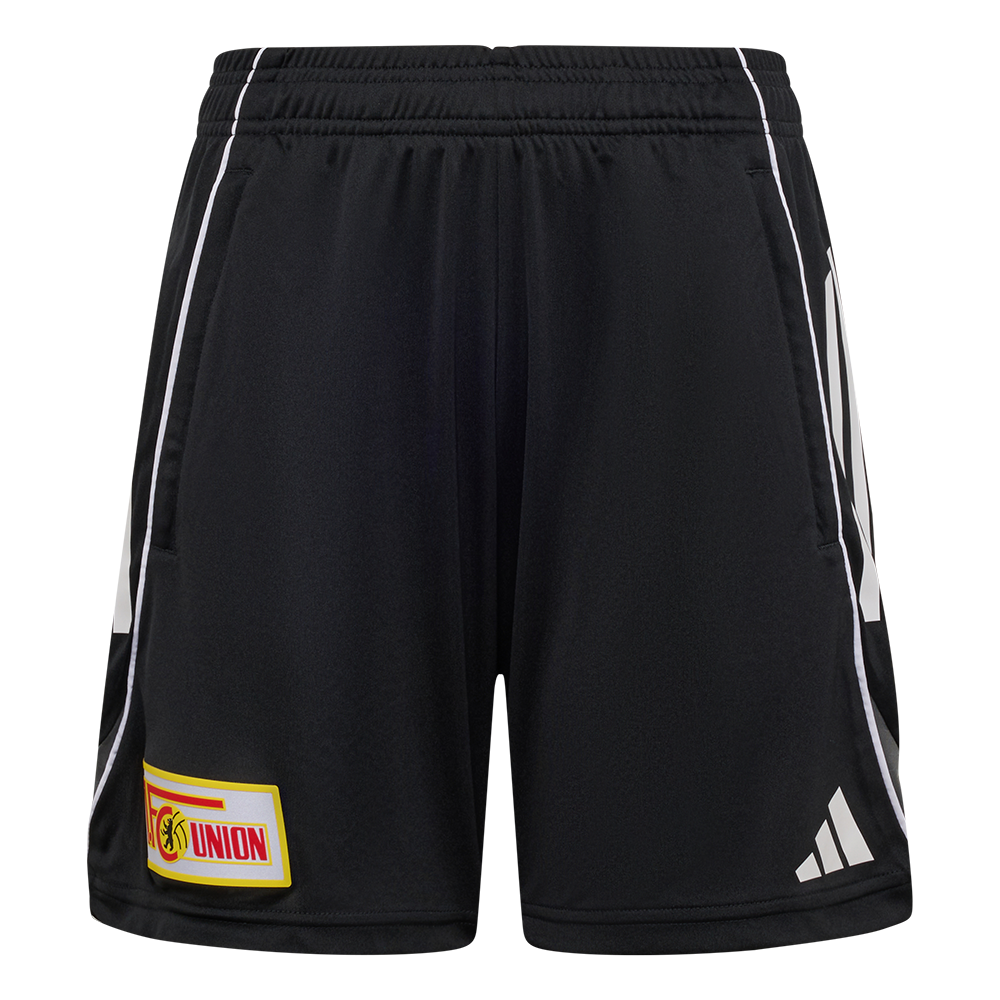 adidas Kinder Trainingshose kurz - Team 25/26