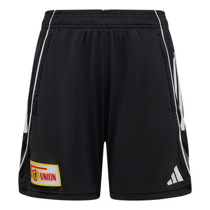 adidas Kinder Trainingshose kurz - Team 25/26