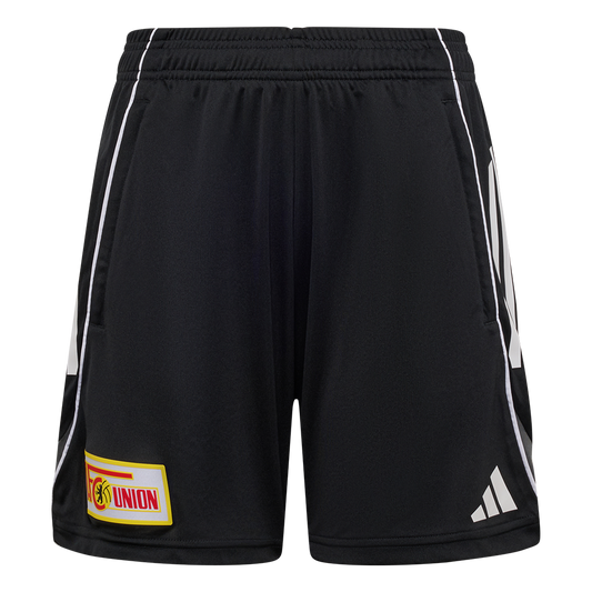 adidas Kinder Trainingshose kurz - Team 25/26