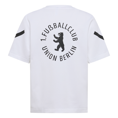 adidas Kinder Ausgehshirt - Team 25/26