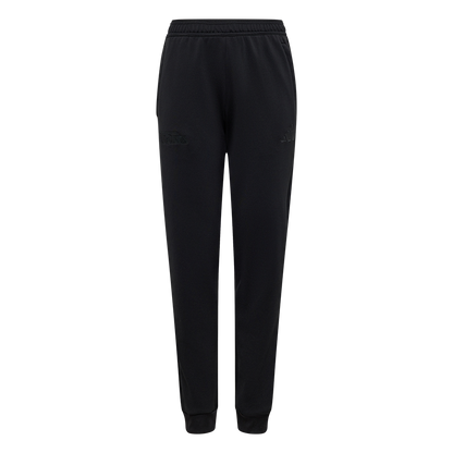adidas Kinder Ausgehhose schwarz - Team 25/26