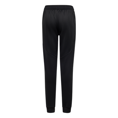 adidas Kinder Ausgehhose schwarz - Team 25/26