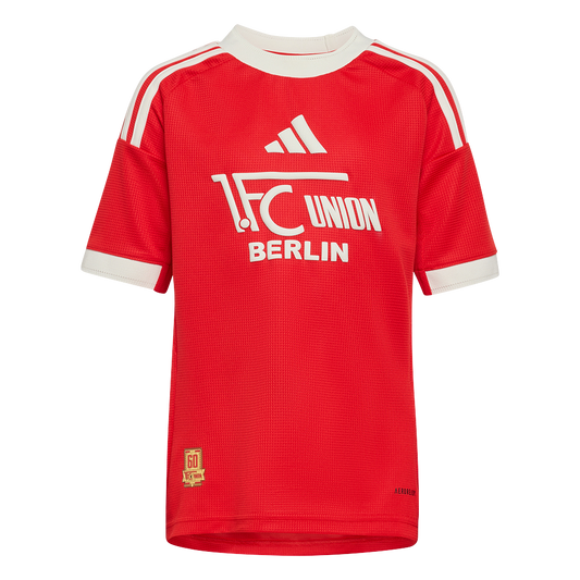Sondertrikot - 60 Jahre - Kinder