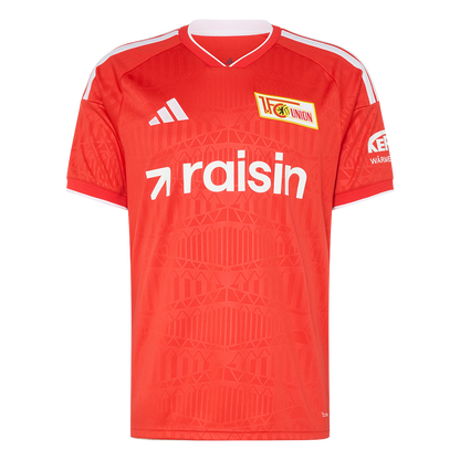 Heimtrikot 26/27